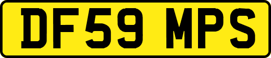 DF59MPS