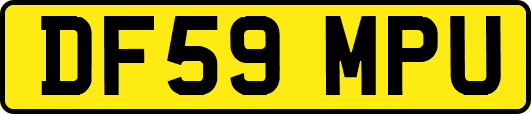 DF59MPU