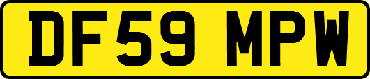 DF59MPW