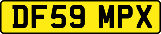 DF59MPX