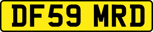 DF59MRD