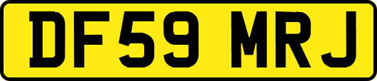 DF59MRJ