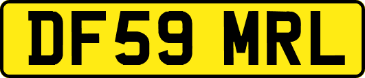 DF59MRL