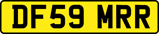 DF59MRR