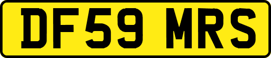 DF59MRS