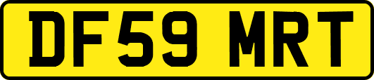 DF59MRT