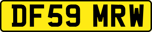 DF59MRW
