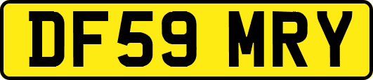 DF59MRY