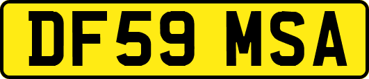 DF59MSA