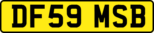 DF59MSB