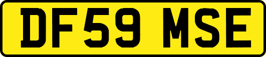 DF59MSE