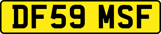 DF59MSF