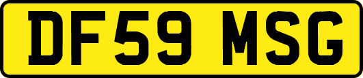DF59MSG