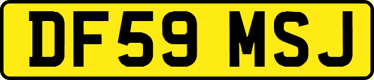 DF59MSJ