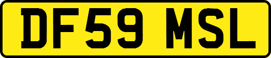 DF59MSL