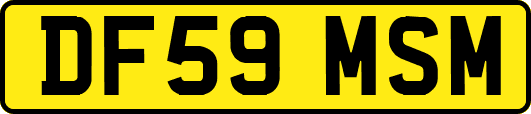 DF59MSM