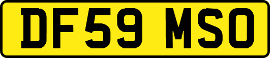 DF59MSO