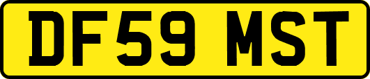 DF59MST