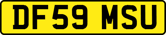 DF59MSU