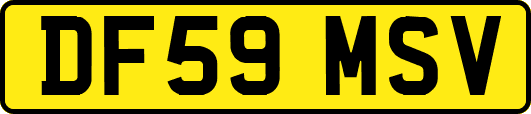 DF59MSV