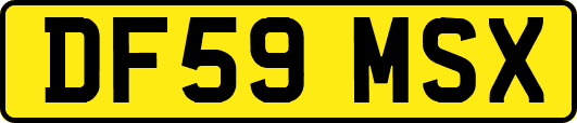 DF59MSX