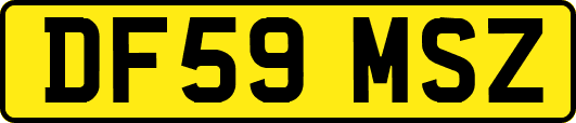DF59MSZ