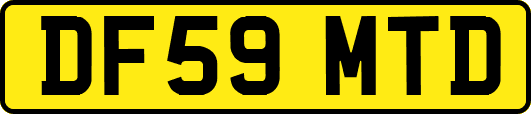 DF59MTD