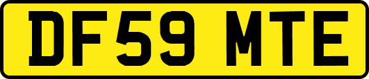 DF59MTE
