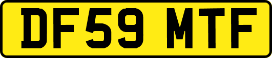DF59MTF