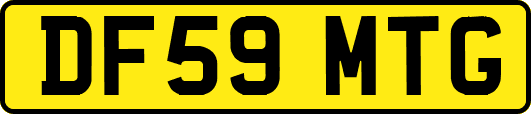 DF59MTG