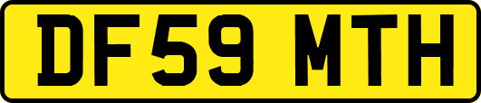 DF59MTH