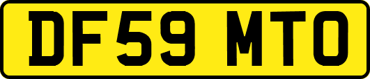 DF59MTO
