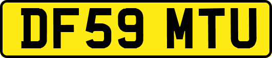 DF59MTU