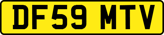 DF59MTV