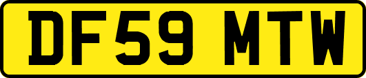 DF59MTW