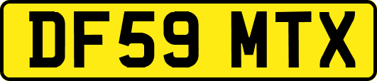 DF59MTX