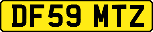 DF59MTZ