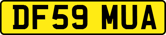 DF59MUA