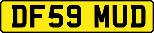 DF59MUD