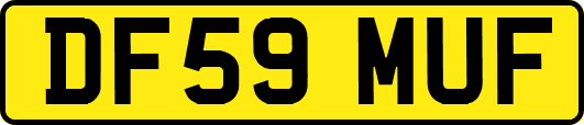 DF59MUF