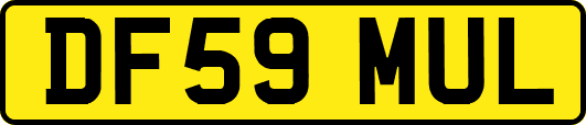 DF59MUL