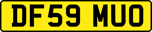 DF59MUO