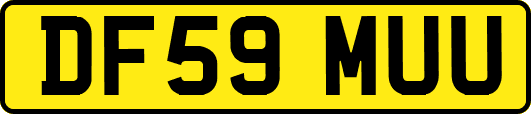 DF59MUU