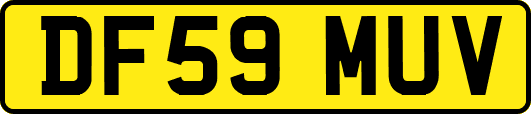 DF59MUV