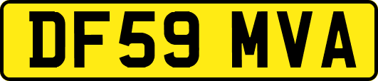 DF59MVA