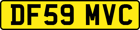DF59MVC