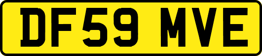 DF59MVE