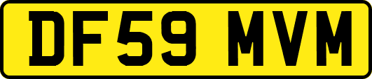 DF59MVM