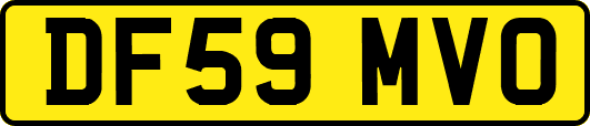DF59MVO
