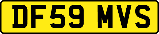DF59MVS